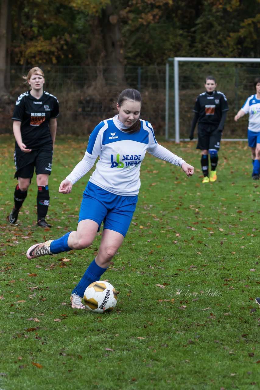 Bild 313 - Frauen SV Henstedt Ulzburg III - Bramstedter TS : Ergebnis: 1:0